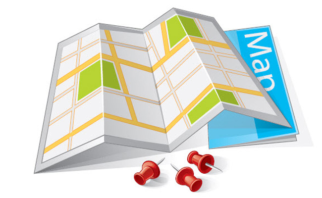 M3M Sector 94 Noida Location map